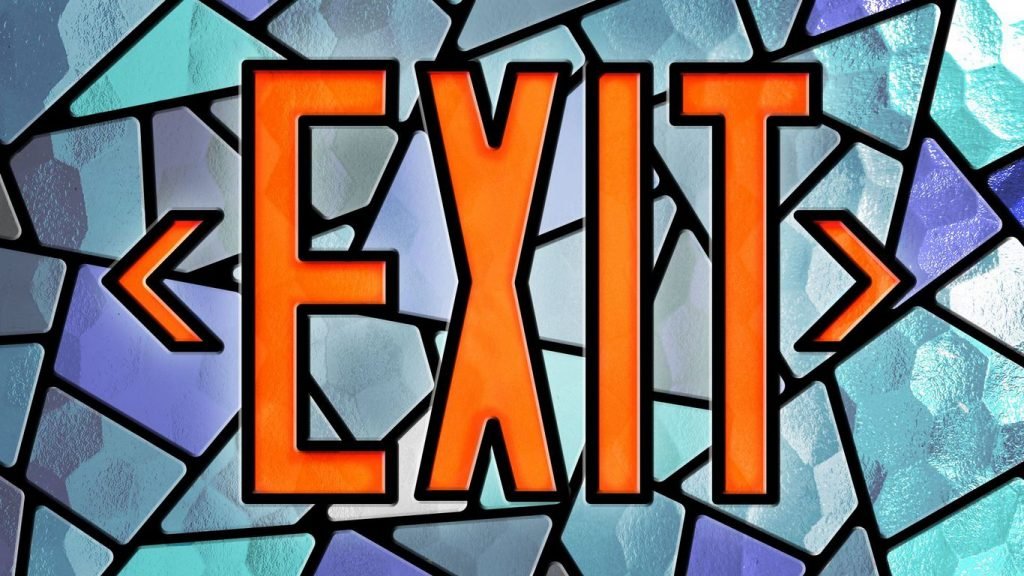 Exvangelicals are breaking away — and spreading the gospel