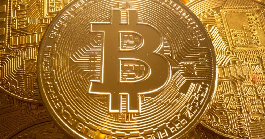 Bitcoin attempts recovery as Evergrande-led selloff eases – Reuters