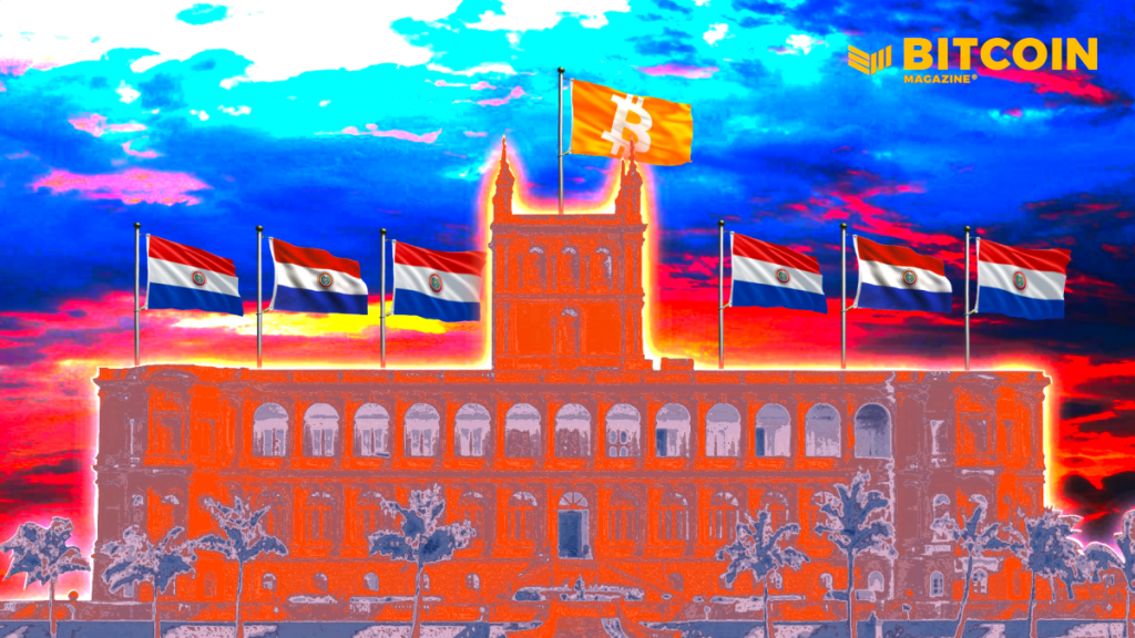 Paraguayan Congressman Would Make Bitcoin Legal Tender If Elected President