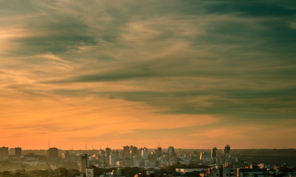 After El Salvador, will Paraguay be the next to make Bitcoin ‘official currency’