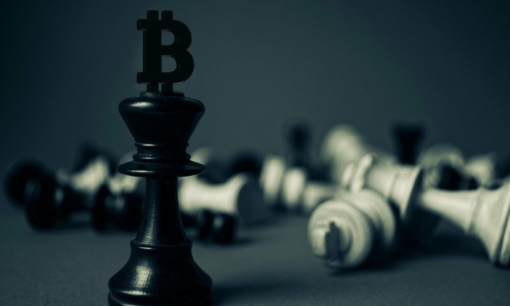 Will Bitcoin make a pit stop at $85,000, before racing to $100,000