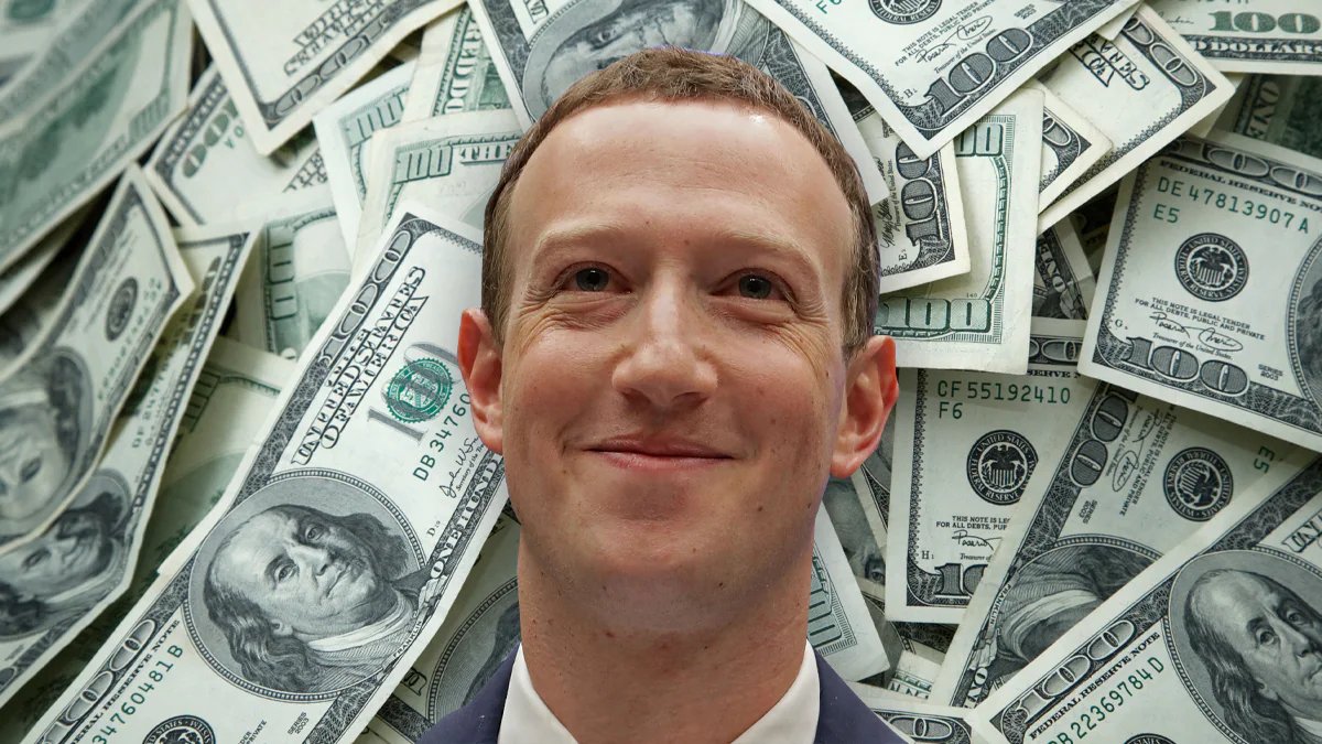 Can Facebook’s $1 Billion Spend on Content Keep Creators Happy?