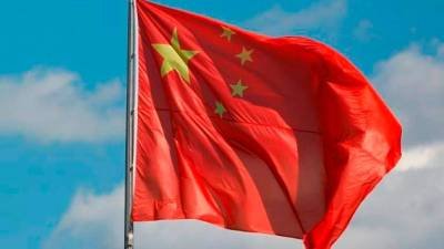 China enhancing relations with Asean