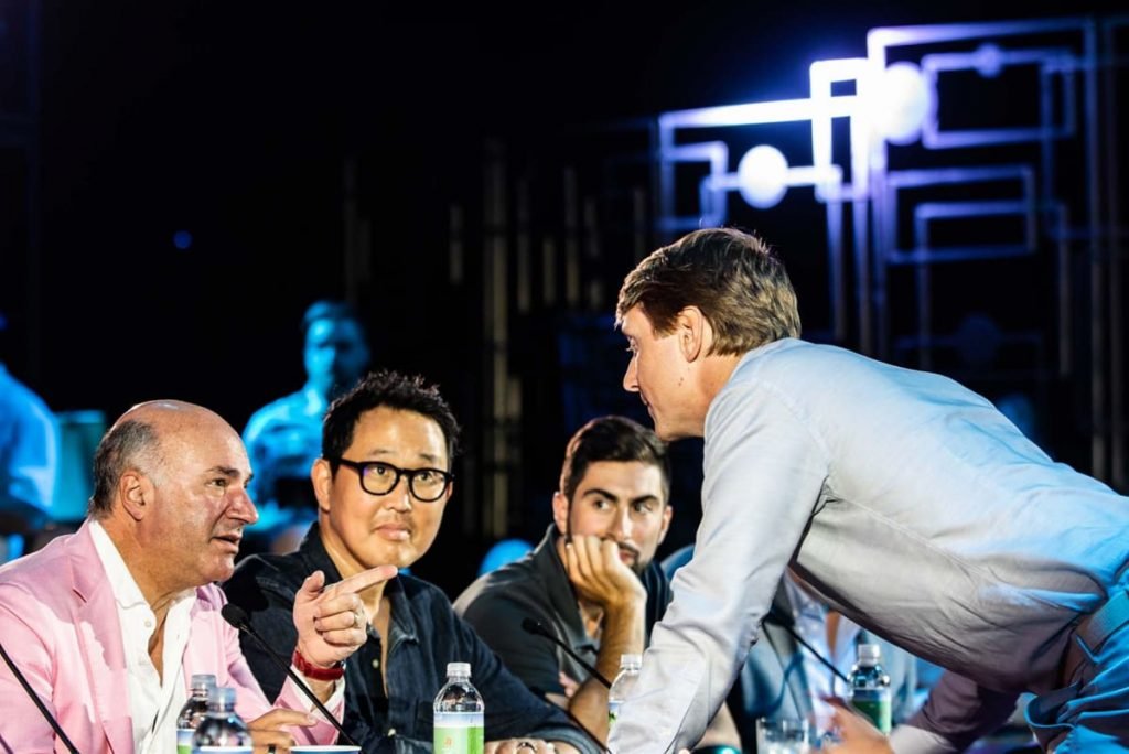 Bitcoin Conference Pitch Day Builds The Next Generation Of BTC Startups