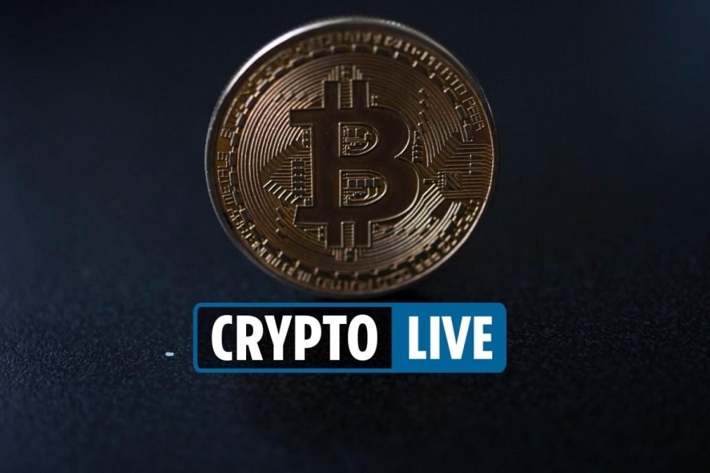Cryptocurrency price news – China’s crypto ban sparks slide in Bitcoin and Ether
