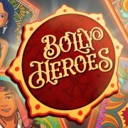 Bolly Heroes NFTs Project Is Connecting Fans With Their Favourite Movies