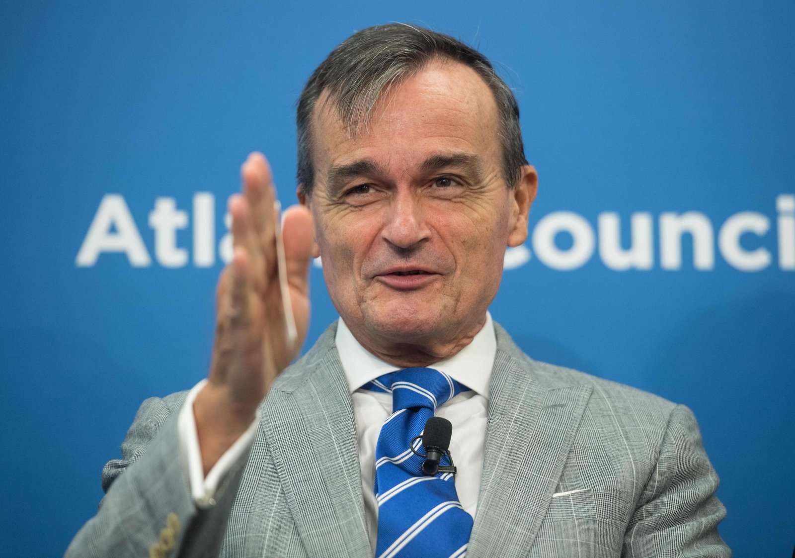 “You Don’t Do That to an Ally”: Longtime French Ambassador to U.S. Scorches Biden