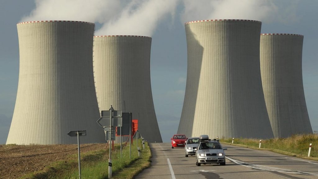 Bitcoin Bros and Nuclear Bros Have Found Common Cause