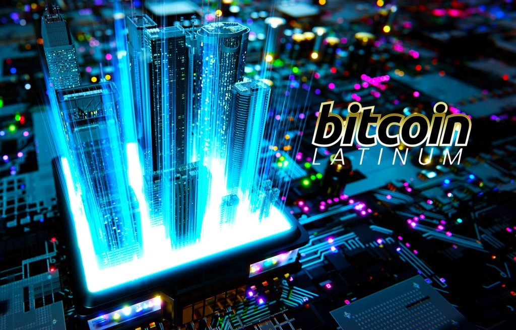 Monsoon Blockchain Powers Rise of Bitcoin Latinum