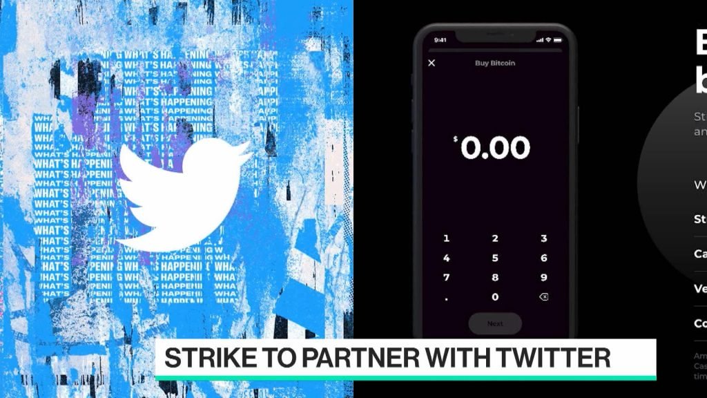 Twitter Adds Bitcoin Tipping, Pushes Further into NFTs