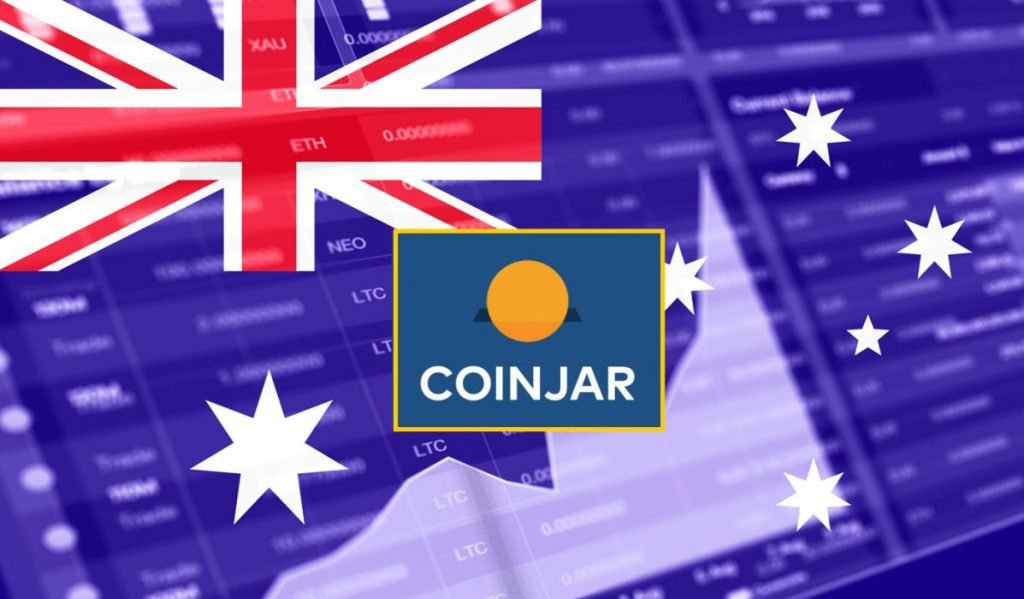 Crypto Exchange Coinjar Paves the Way for Regulation in Australia by Securing Financial Conduct Authority Registration in the UK