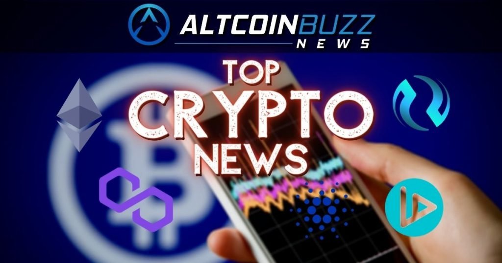 Top Crypto News: 09/29