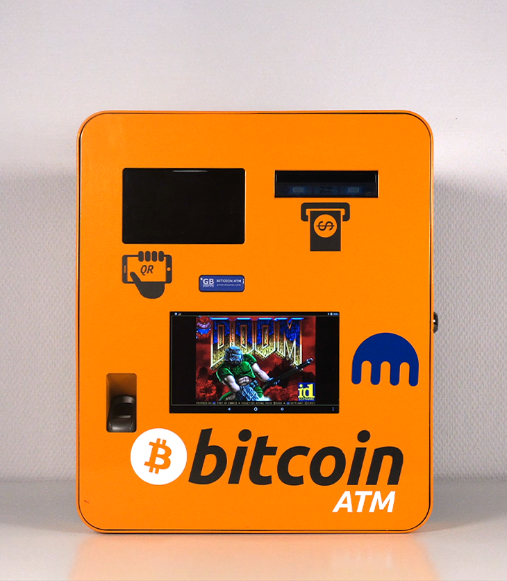 Kraken Security Labs Identifies Vulnerabilities In Commonly Used Bitcoin ATM