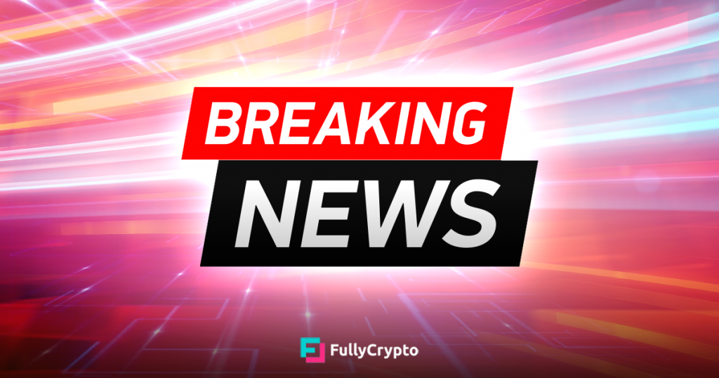 China Crypto Ban Scares Market…Again
