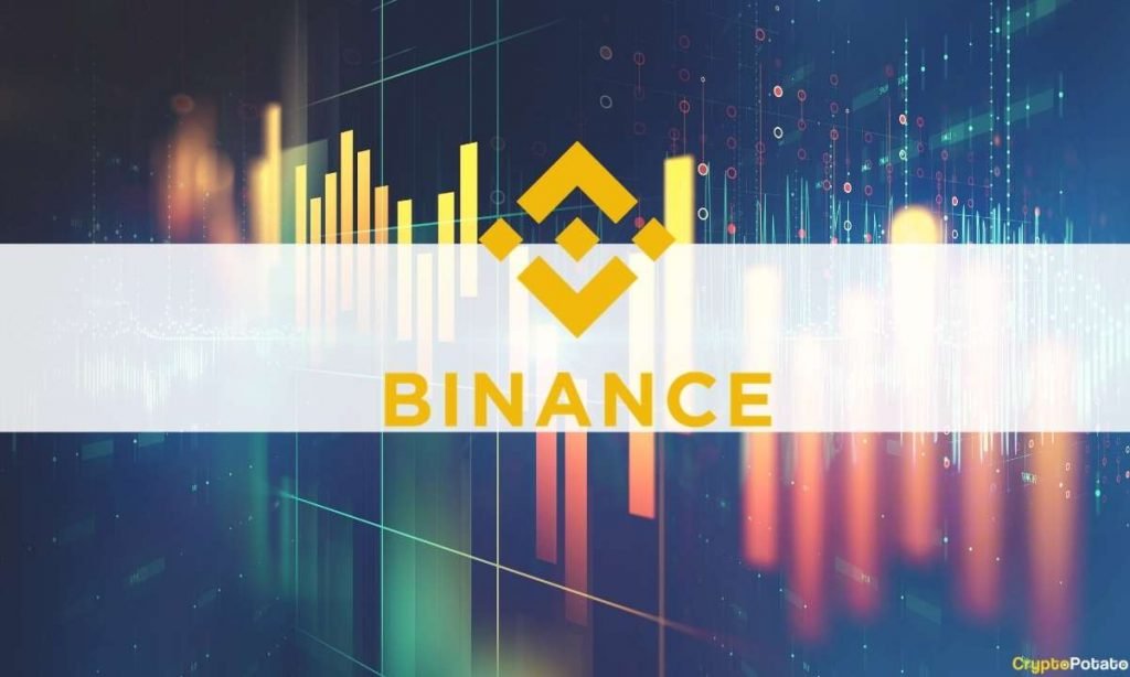 Binance Adds Former IRS-CI Expert to Head Global Intelligence and Investigations