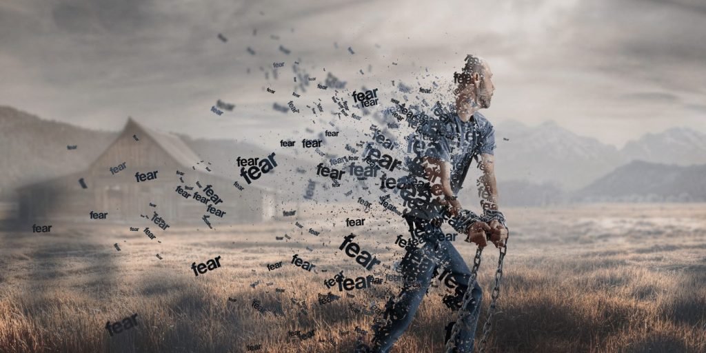 Crypto Market Fear Subsides Following Fed Announcement that ‘It Will Not Ban Crypto’