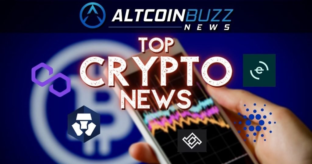 Top‌‌ ‌‌Crypto‌‌ ‌‌News:‌‌ ‌‌09/27