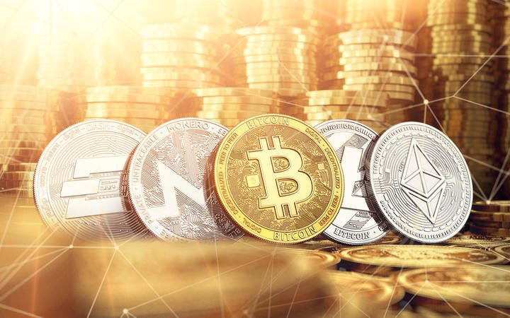 Bitcoin fund aims to attract New Zealand investors