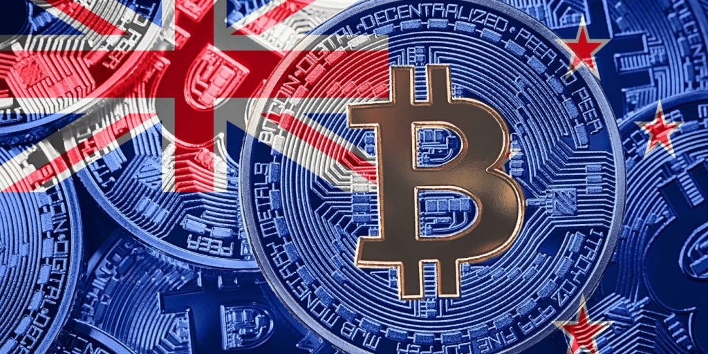New Zealand Launches First Bitcoin-Only Fund to Attract First-Time Investors