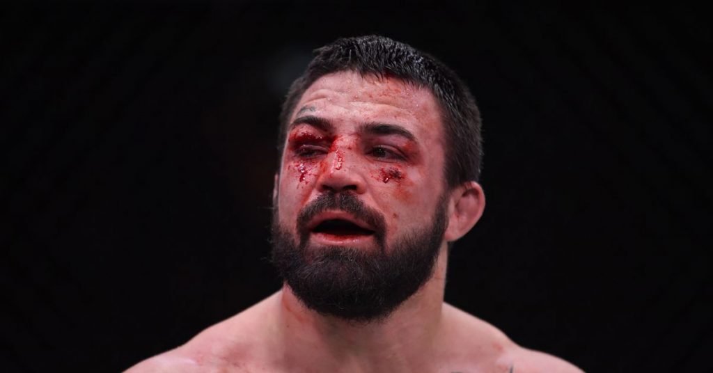 Mike Perry regrets Jake Paul beef, but ready to ‘run it’ with J’Leon Love