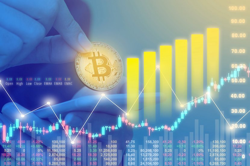 The default cryptocurrency investment