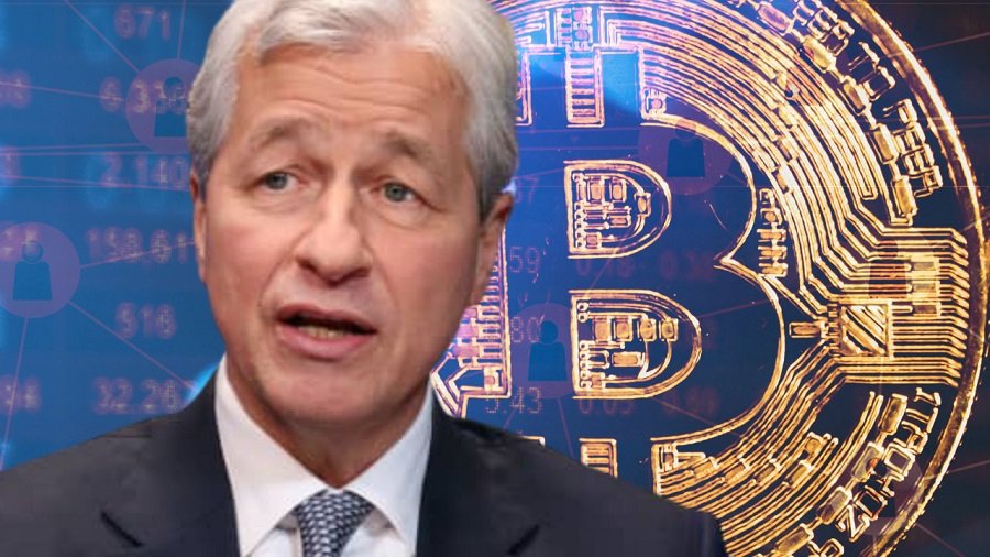 JPMorgan boss says bitcoin is ‘worthless,’ despite research team predicting $146,000 per BTC