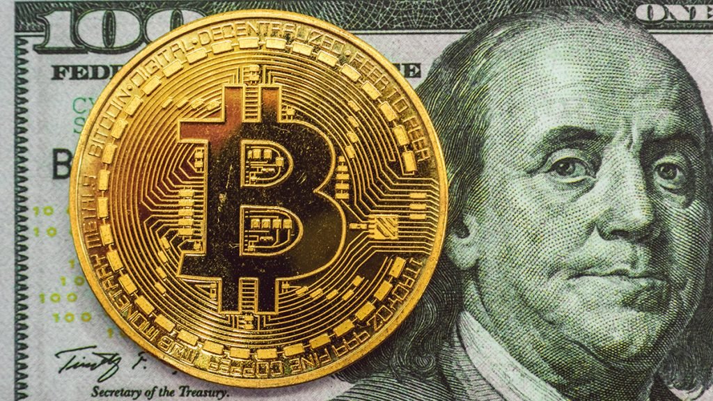 The White House prepares to regulate cryptocurrency trading – Notebookcheck.net