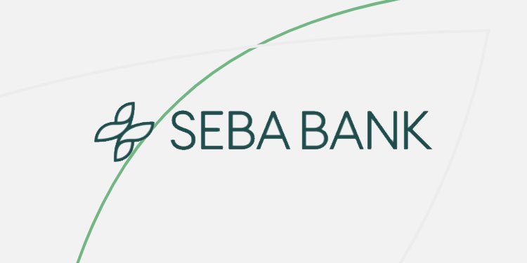 FINMA licensed crypto-asset gateway SEBA Bank introduces staking platform