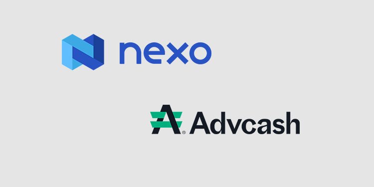 Payment platform Advcash integrates Nexo’s crypto yield-generating API