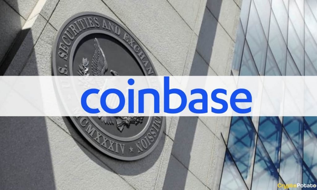 Coinbase Proposes a New Agency To Regulate The Cryptocurrency Industry