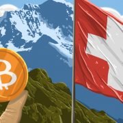 Switzerland: Crypto Think Tank Launches Initiative to Add Bitcoin (BTC) in Federal Constitution