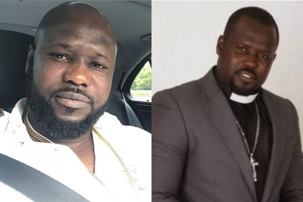 I’m No More A Pastor, God Never Called Me – Kumawood Actor Isaac Amoako