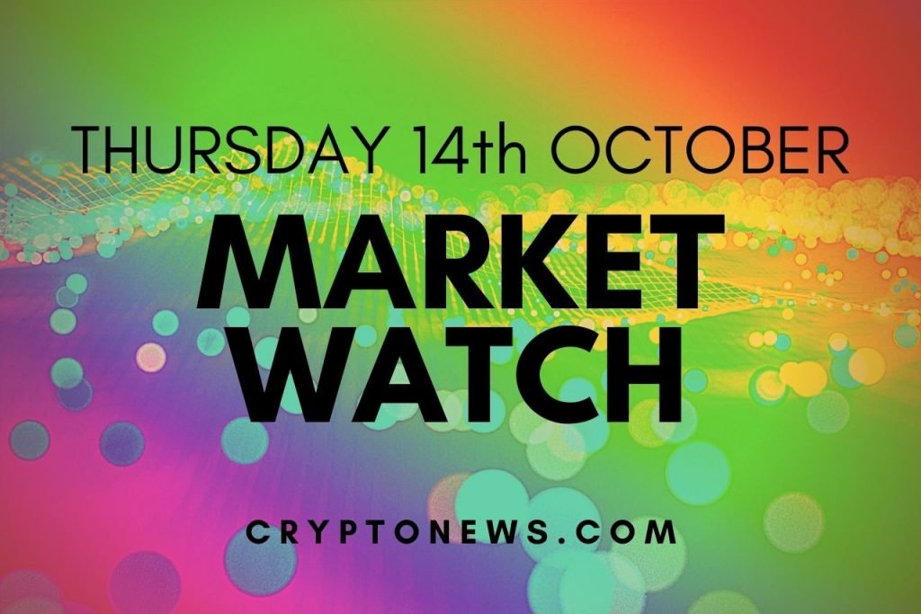 Bitcoin Above USD 58K, Ethereum and Altcoins Gain Momentum