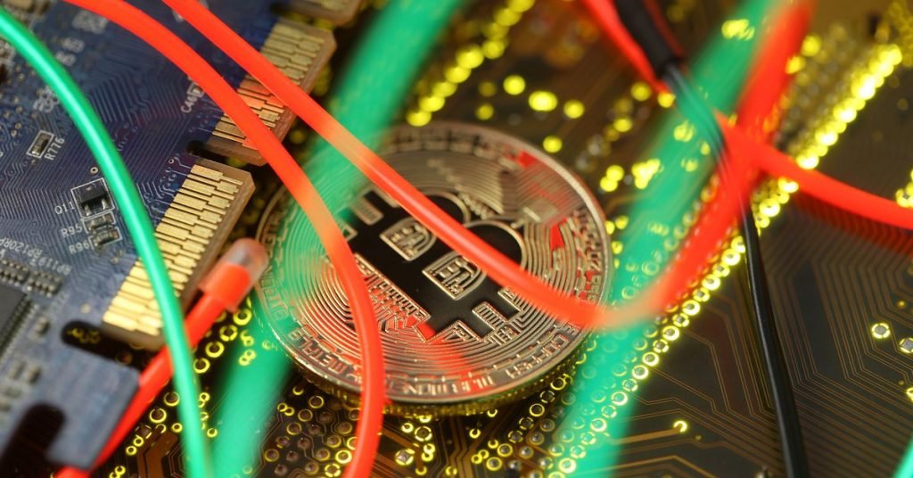 Bitcoin hovers near 6-month high on ETF hopes, inflation worries – Reuters