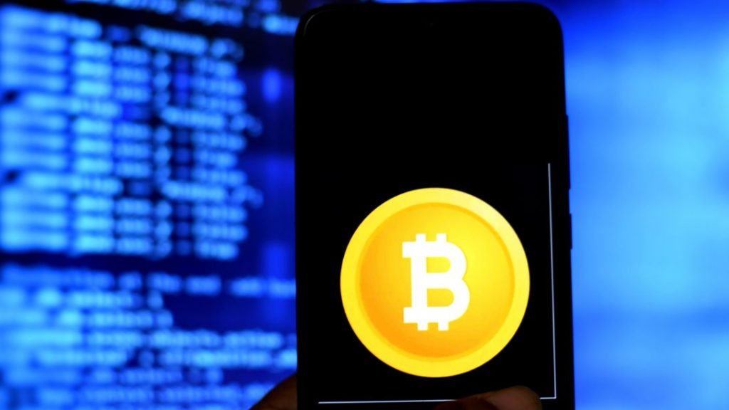 Bitcoin price nears $63k all-time high: Here’s why     – CNET