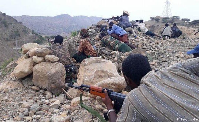 Ethiopia: How Social Media Became a Battleground in the Tigray Conflict
