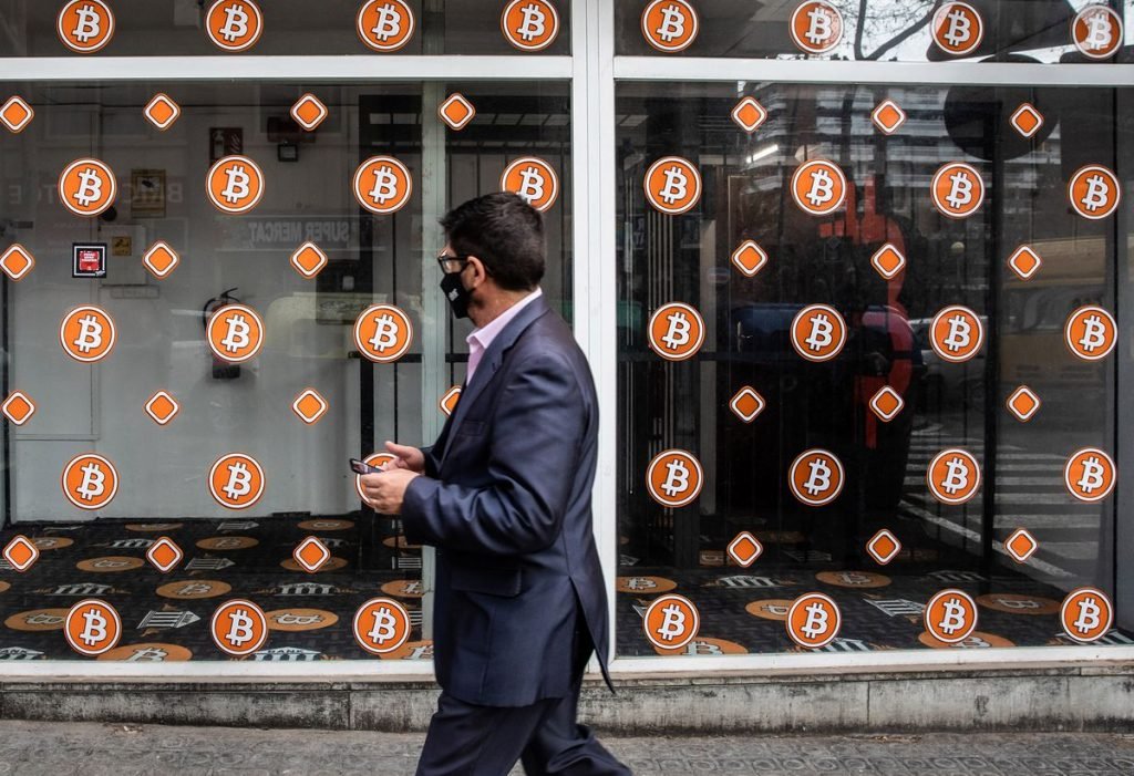 Bitcoin ETF Enthusiasm Is Driving Nearly Risk-Free Returns (XBT)