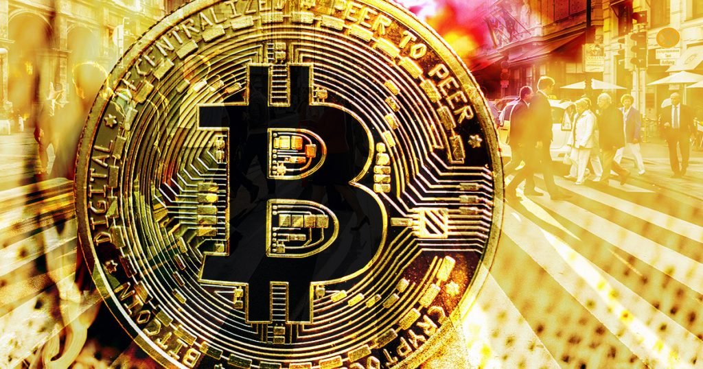 Why the launch of Europe’s first Bitcoin ETF is good news for mainstream adoption