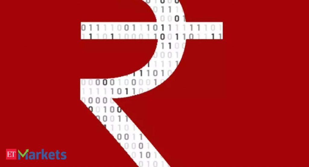 RBI’s CBDC project may need it to act like Apple or Google