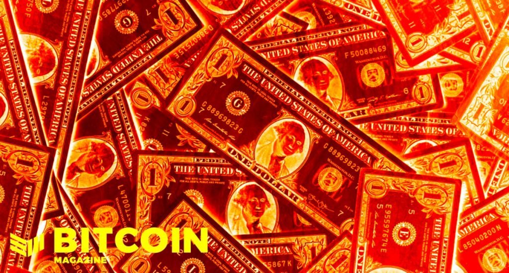 The Pandora Papers Reveal What Bitcoiners Already Know