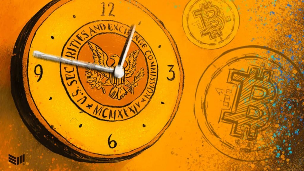 A Grayscale Bitcoin Spot ETF Could Be Right Around The Corner
