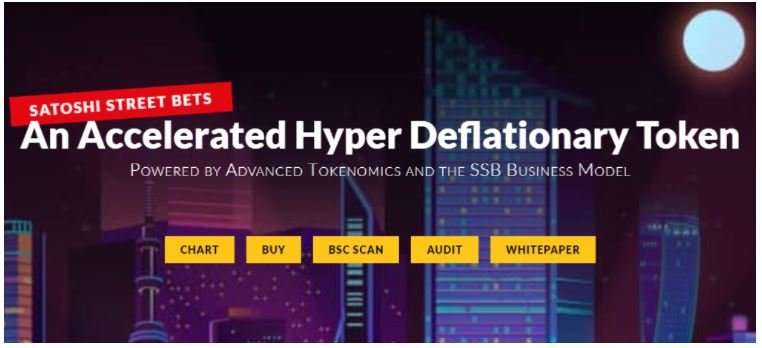 WallStreetBets-inspired SatoshiStreetBets ushers in the next crypto DeFi season