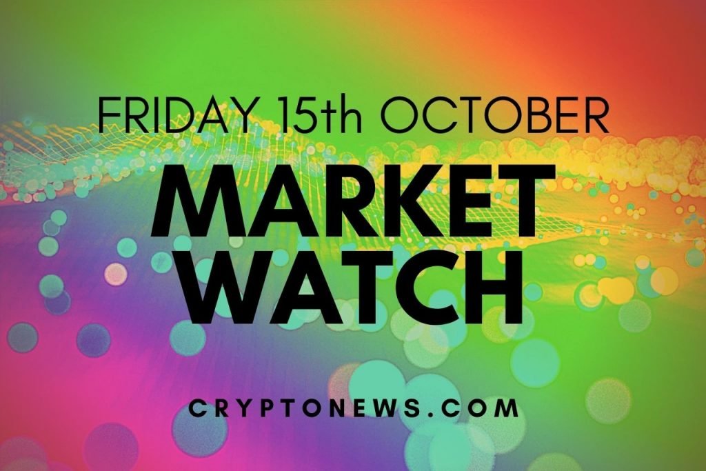 Bitcoin Nears USD 60K, Ethereum and Altcoins Rise