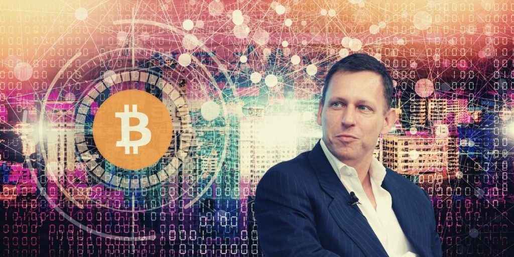 Tech Billionaire Deeply Regrets Not Buying More Bitcoin