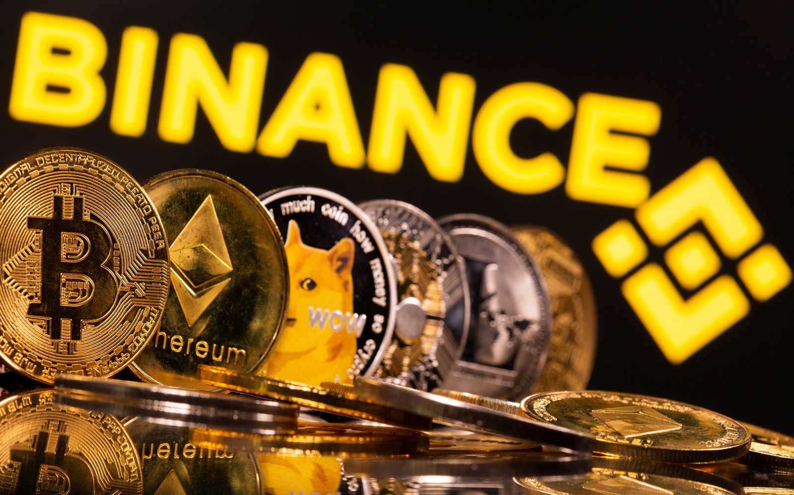 US probe into Binance reportedly expands to investigate insider trading
