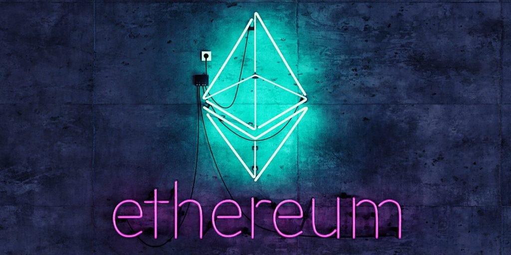 ETH Eclipses All-Time High, Big Surge Ahead?