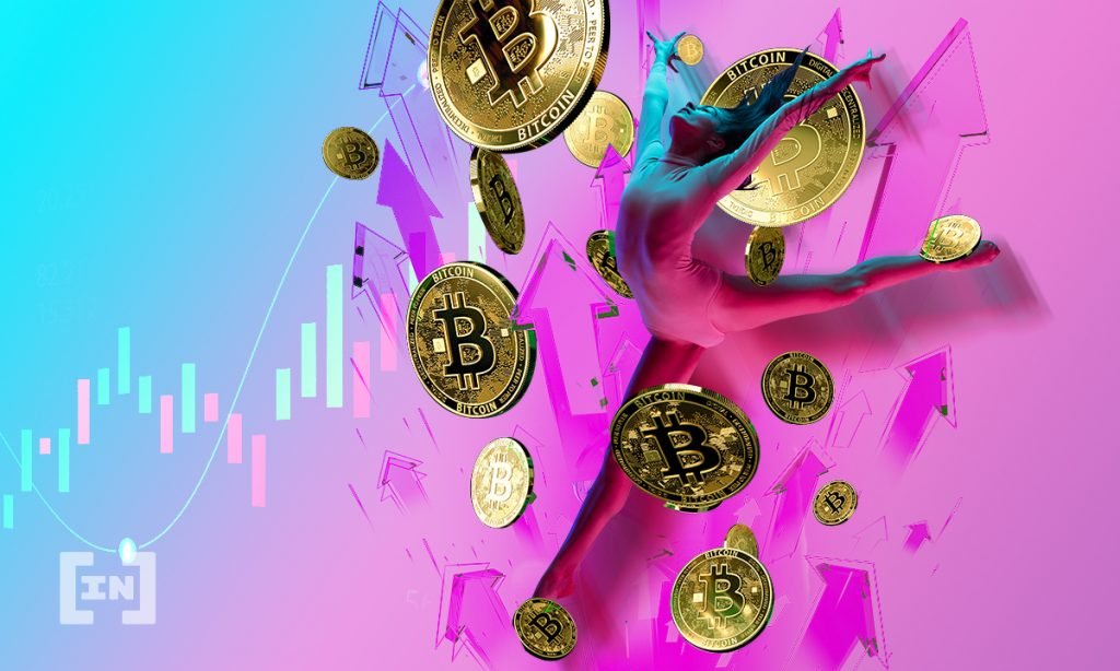 ProShares Bitcoin ETF Trades Whopping 24M Shares on Debut