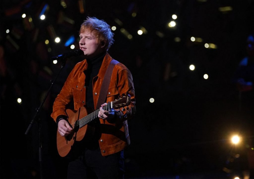 Ed Sheeran has COVID-19, will do performances from home – The Globe and Mail