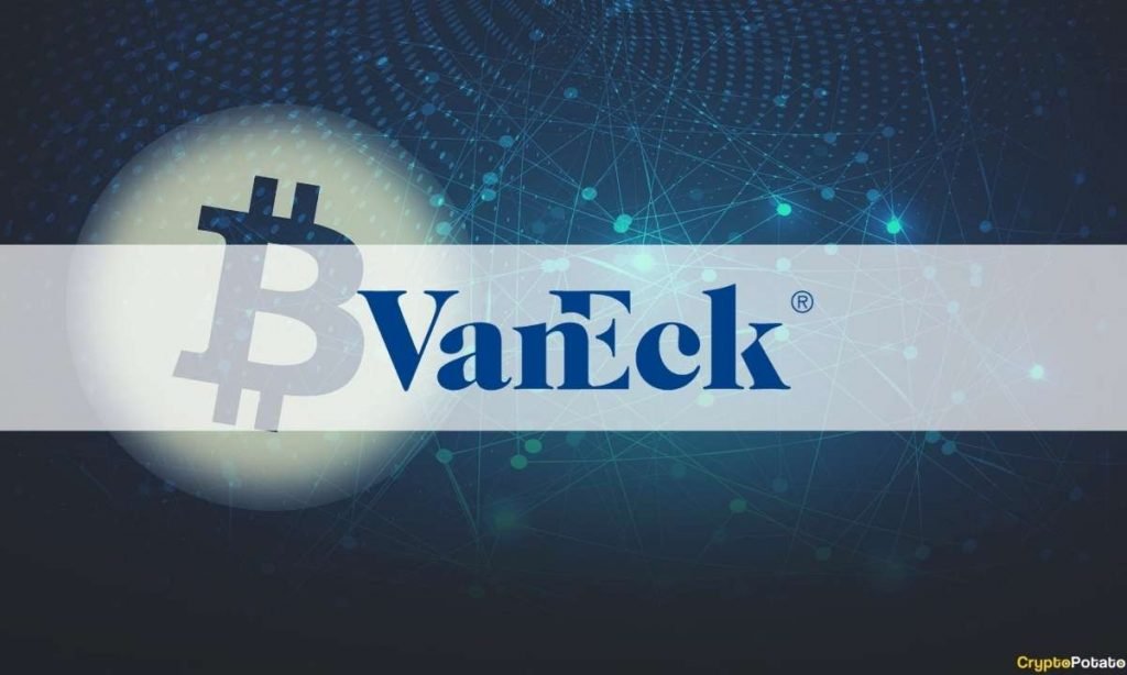 VanEck Receives SEC Approval: Will Launch Its Bitcoin Futures ETF Next Week