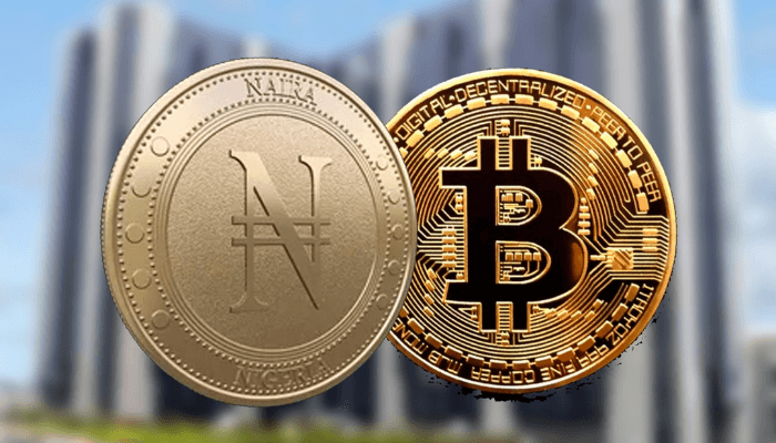 Nigeria’s eNaira, The First Cryptocurrency Launched By An African Country
